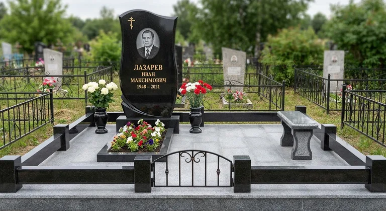 Пример работы мастерской
