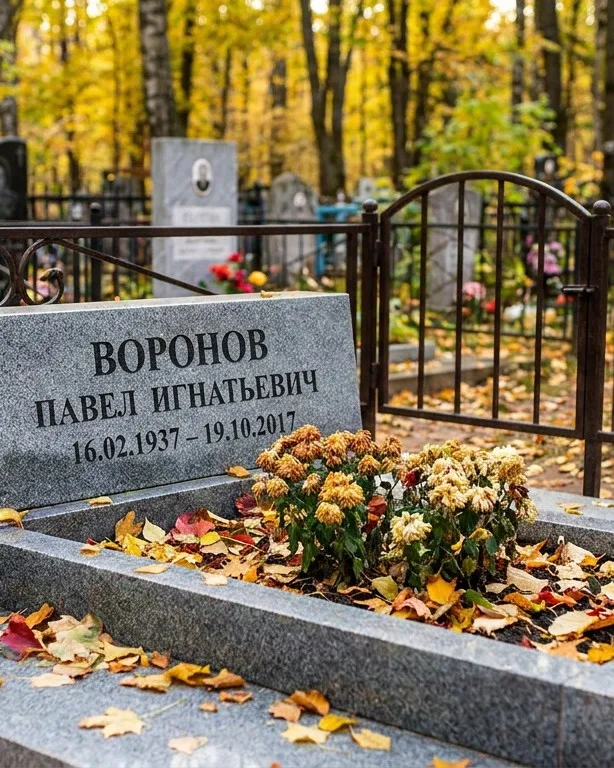 Премиум-комплекс под ключ с крестом и скамьёй в Кемерово
