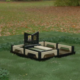 Памятник на могилу П176