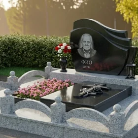 Памятник на могилу ПН 453