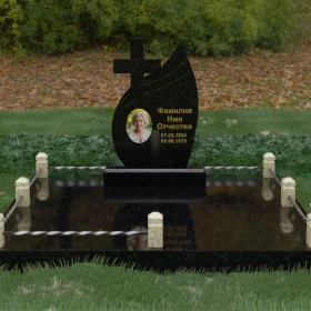 Памятник на могилу П231