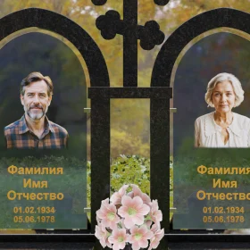 Памятник на могилу П244