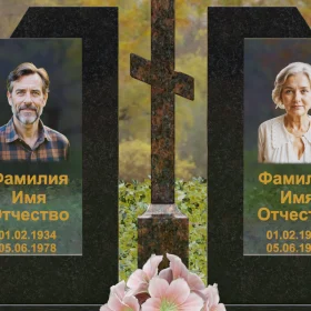 Памятник на могилу П246