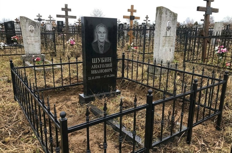 Фото после ретуши