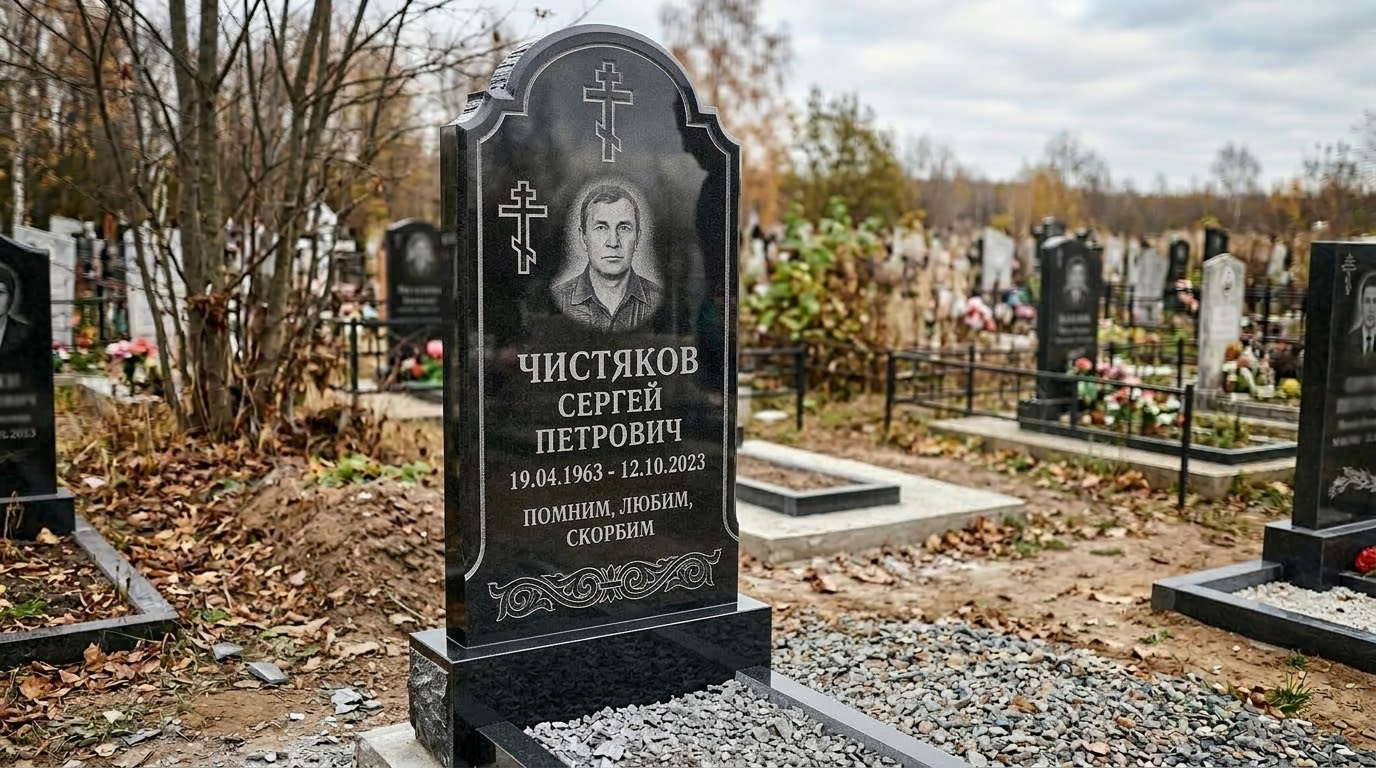 Фото после ретуши